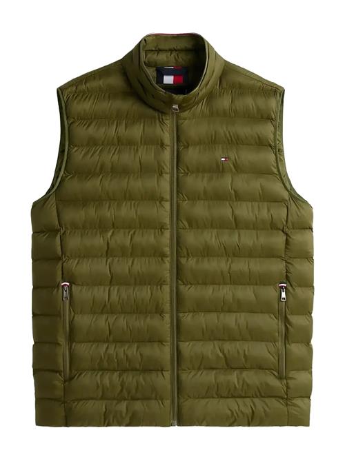 Tommy Hilfiger | Packable Recycled Vest | S