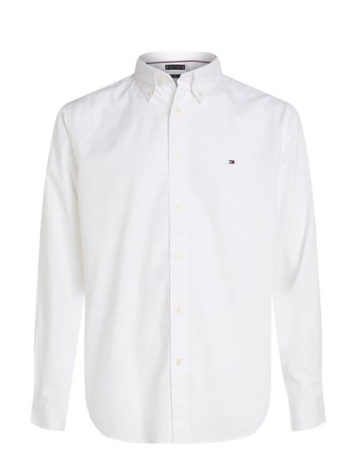 Tommy Hilfiger | Core Flex Poplin Solid Rf Shirt | S