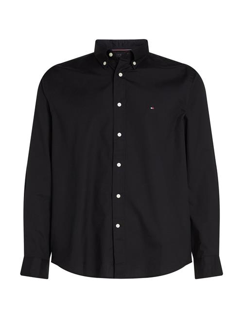Tommy Hilfiger | Core Flex Poplin Solid Rf Shirt | M