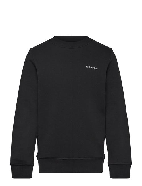 Calvin Klein | Chest Inst. Logo Regular Cn | 128