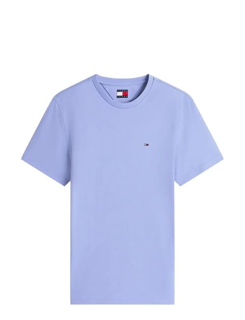 Tommy Jeans | Tjm Xslim Jaspe Htr Tee Ext | L