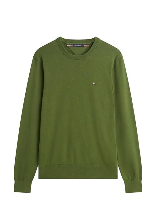 Tommy Hilfiger | Essential Ssnl Cotton Crew Neck | M