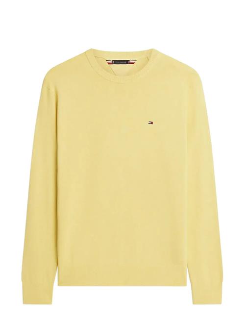 Tommy Hilfiger | Essential Ssnl Cotton Crew Neck | L