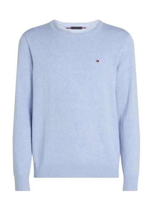 Tommy Hilfiger | Essential Ssnl Cotton Crew Neck | S