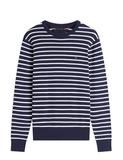Tommy Hilfiger | Essential Ssnl Cotton Crew Neck | M