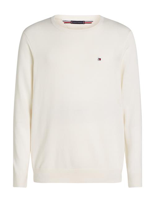 Tommy Hilfiger | Essential Ssnl Cotton Crew Neck | L