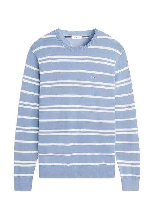 Tommy Hilfiger | Essential Ssnl Cotton Crew Neck | S
