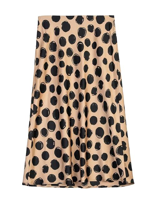 Ivo Nikkolo | Viscose Midi Skirt, Simplilong | M