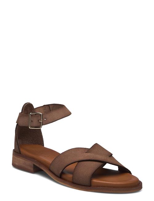 Pavement | Kendra Suede | 38