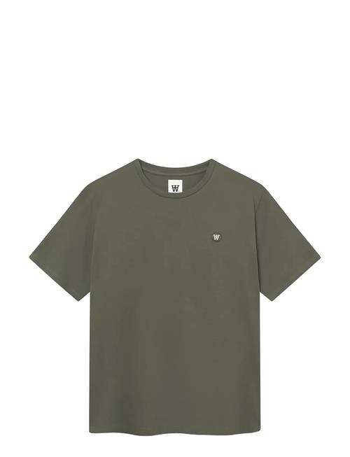 WOOD WOOD | Wwace | XL