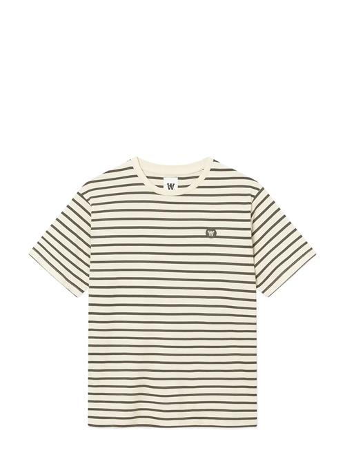 WOOD WOOD | Wwace Stripe | XXL