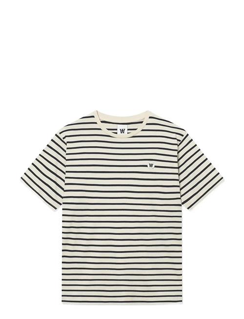 WOOD WOOD | Wwace Stripe | XL