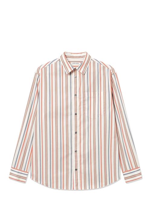 WOOD WOOD | Wwnico Shirt Stripe | S