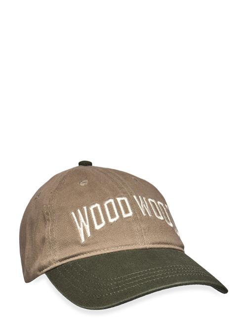 WOOD WOOD | Wwbrian Cap | ONE SIZE