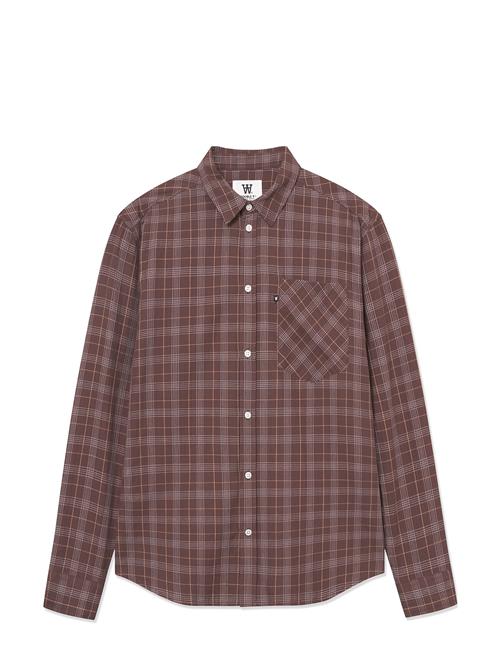 WOOD WOOD | Wwday Light Flannel | M
