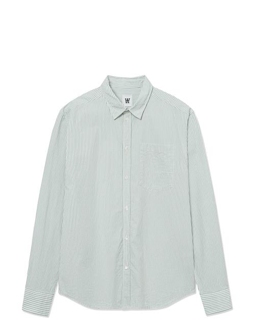 WOOD WOOD | Wwday Striped | L