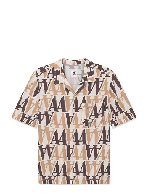 WOOD WOOD | Wwnoa Bit Ss | S