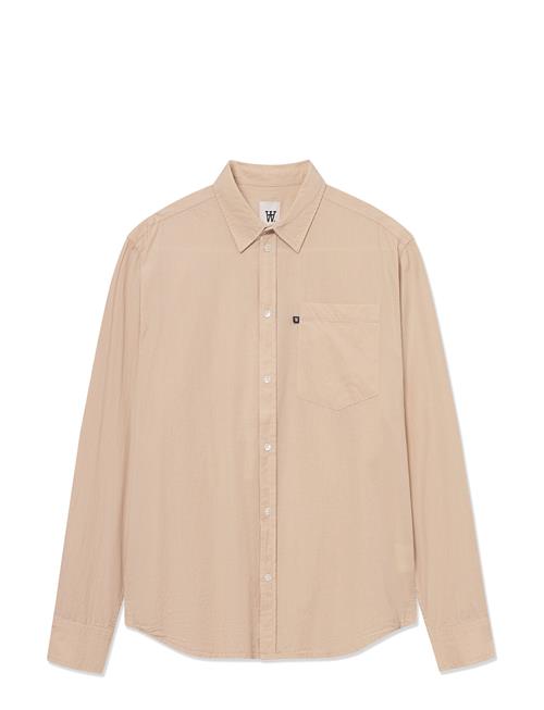 WOOD WOOD | Wwday Gingham | M