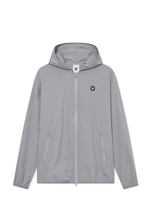 WOOD WOOD | Wwcao Tech Hoodie | M
