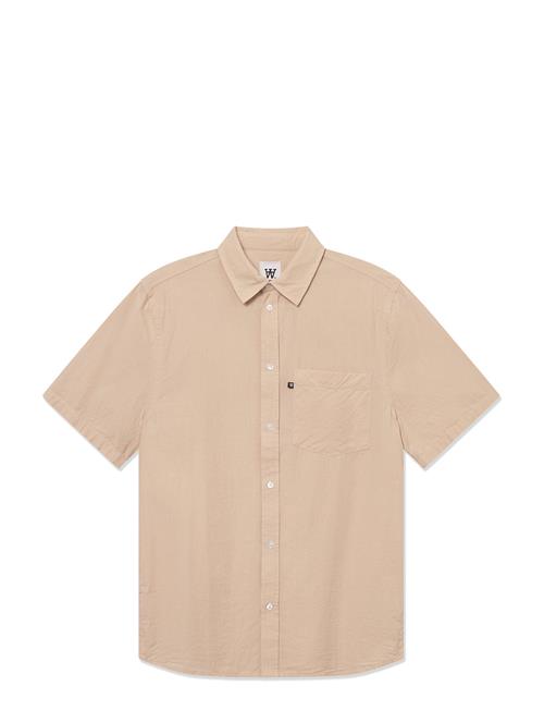 WOOD WOOD | Wwera Gingham | M