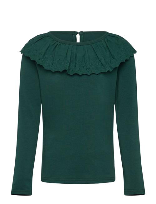 The New | Tnmyriel Hollie L_S Tee | 146/152