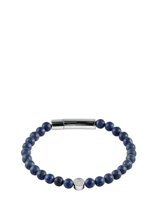edd. | Beads/Buckle Bracelet 6Mm | M 20 cm