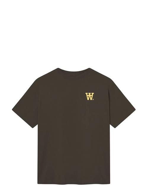 WOOD WOOD | Wwasa Seal | M