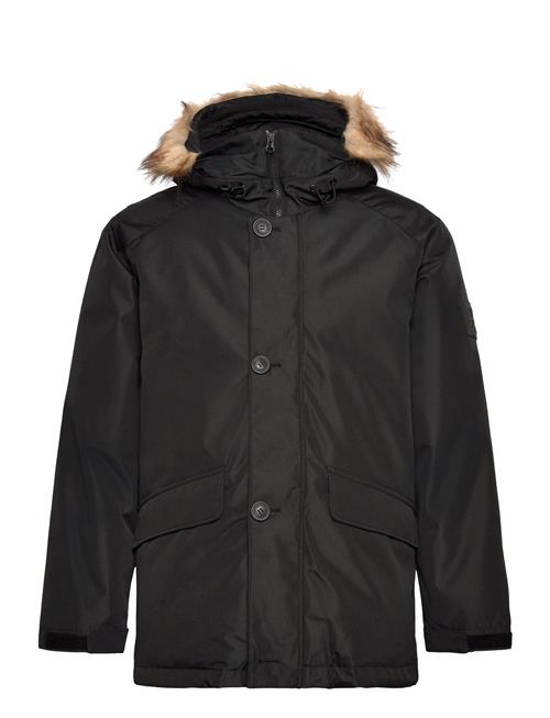 Makia | Helsinki Parka | XL