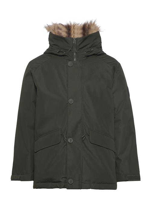 Makia | Helsinki Parka | XL