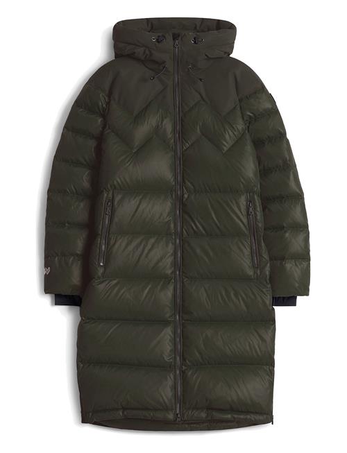 Mountain Works | Ws Cocoon Down Parka | XS