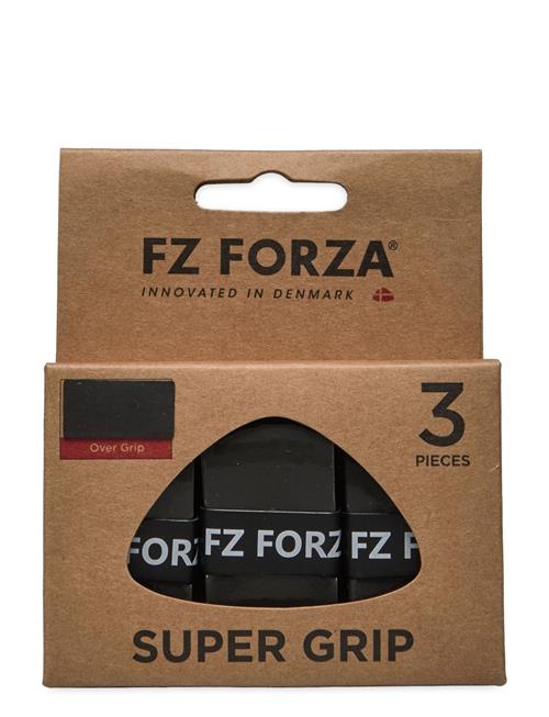 FZ Forza | Super Grip - 3Pcs | ONE SIZE