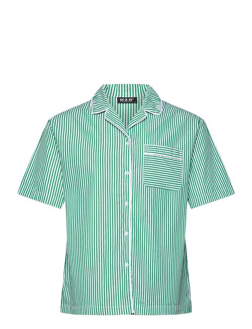 H2O | Rønne Essential Pajamas Shirt | M