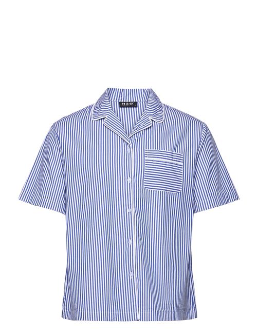 H2O | Rønne Essential Pajamas Shirt | M