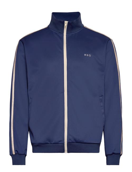 H2O | Tracksuit Zip Jacket | S