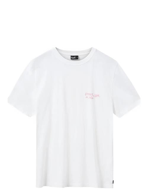 H2O | Kap Dan Tee Print | M