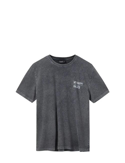 H2O | Kap Dan Tee Print | M