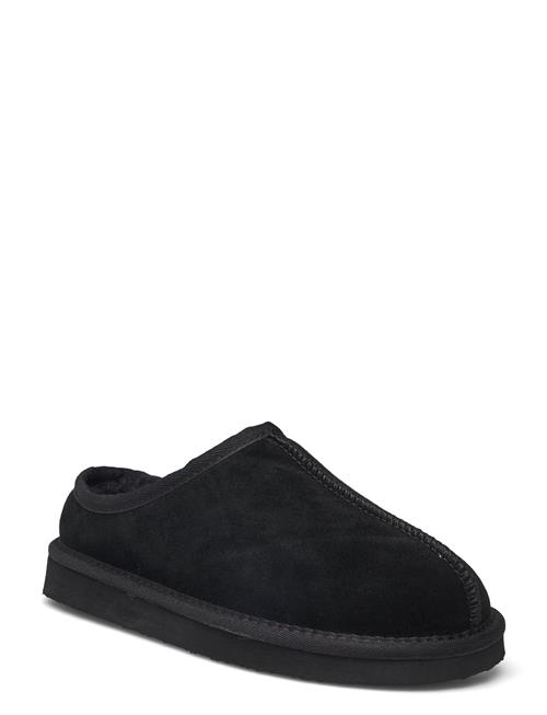 Bianco | Biasnow Slip In Shoe Suede | 37