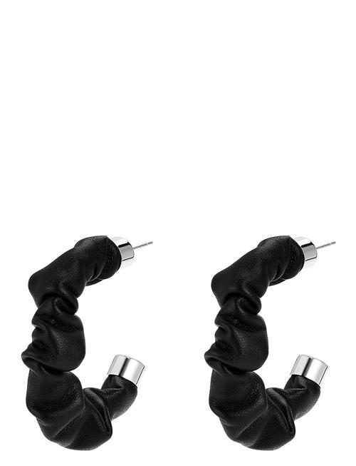 Bud to rose | Rebel Hoop Gold | ONE SIZE