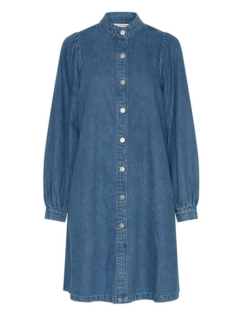 MSCH Copenhagen | Mschelena Shirt Dress | XS