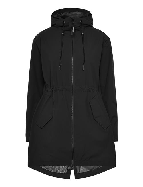 Tenson | Malou Parka Women | M