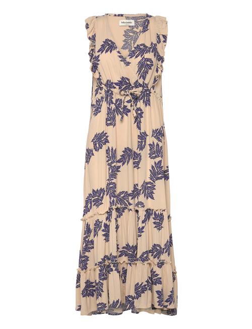 Lollys Laundry | Samoll Midi Dress Sl | XL