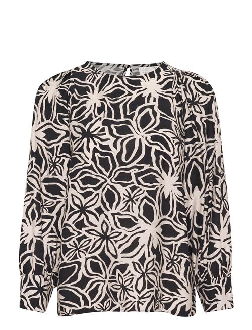 Kaffe | Kahannah Blouse | 36