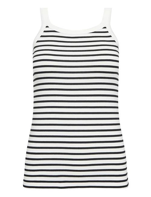 Kaffe | Kaliddy Tank Top | XS