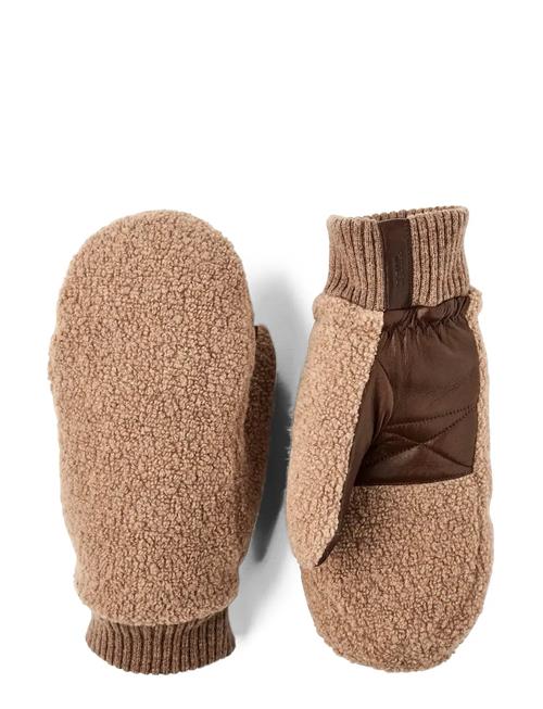 Hestra | Emilia Black/Black | 7