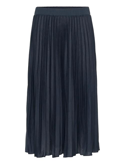 Cream | Crfolo Plissé Skirt | M