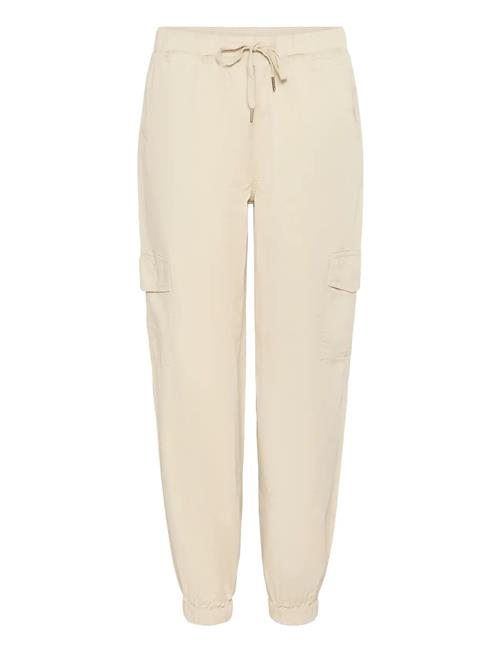 Cream | Crotilie Pant | L