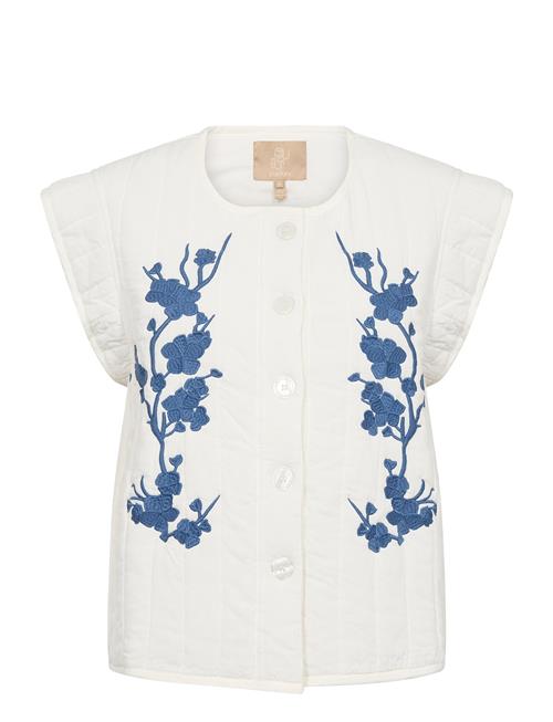 Culture | Cupom Waistcoat | XL