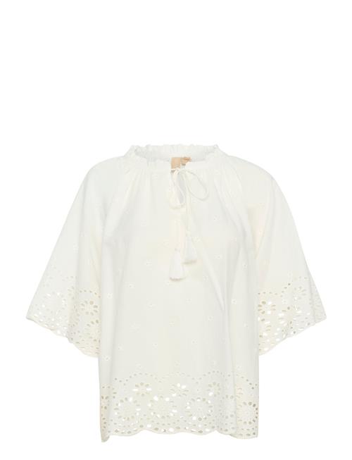 Culture | Cureya Blouse | S