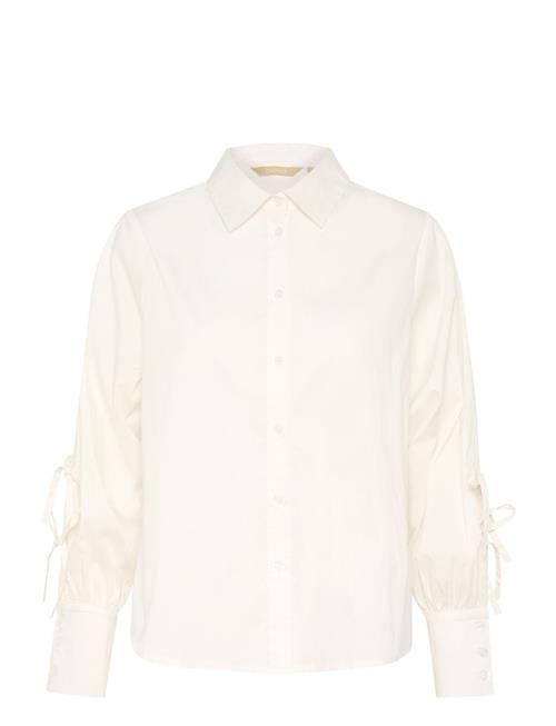 Culture | Cuagnetha Celeste Shirt | M