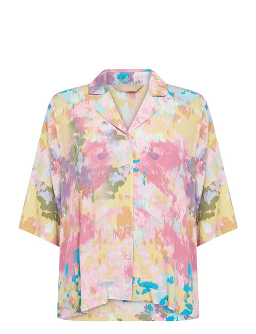 Culture | Cuvalerie Andrea Ss Shirt | S